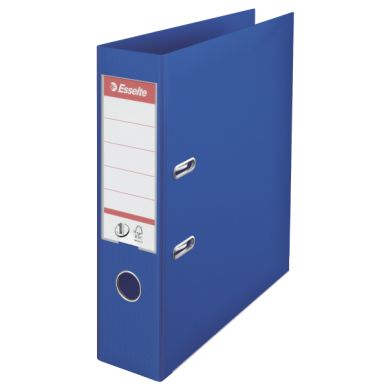 ESSELTE Mappi Esselte No1 PP FSC® A4/75mm sininen