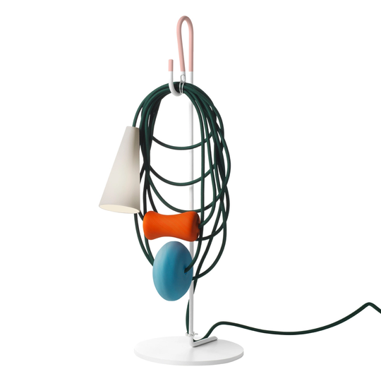Foscarini Filo pöytävalaisin, Teodora