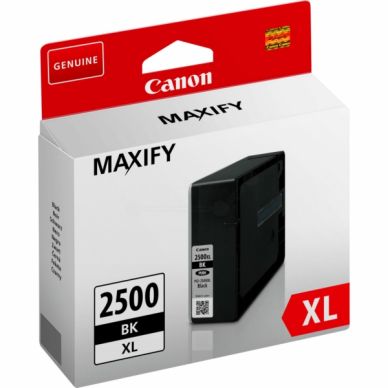Canon Mustepatruuna musta, 70,9 ml