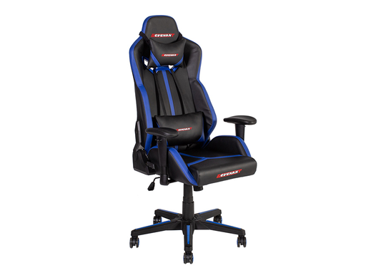 Pelituoli PC Master