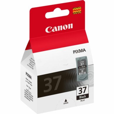 Canon Mustepatruuna musta, 11 ml