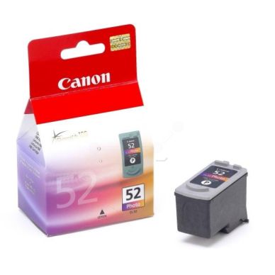 Canon Mustepatruuna valokuva
