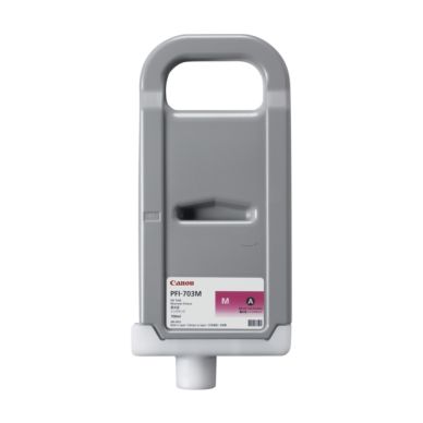 Canon Mustepatruuna magenta, 700 ml