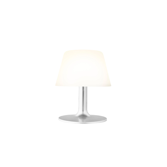 Eva Solo SunLight ulkovalaisin, 16 cm, valkoinen