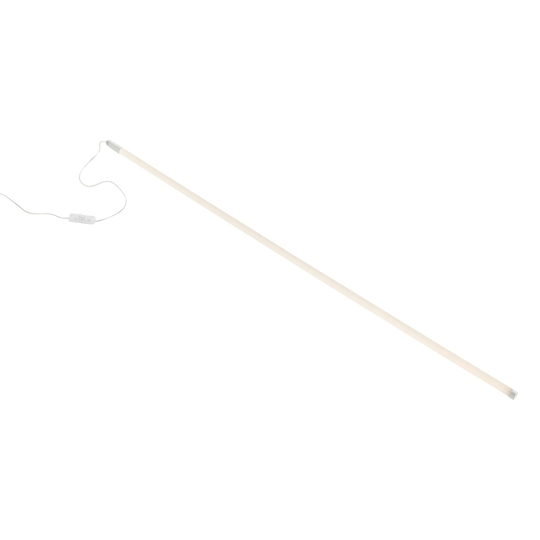 HAY Neon Tube Slim LED valoputki, 120 cm, lämmin valkoinen