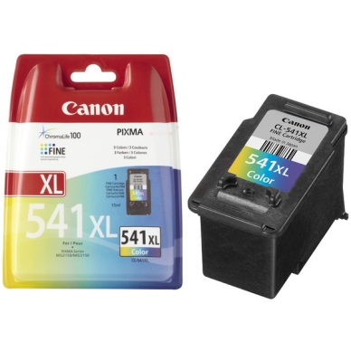 Canon Mustepatruuna 3-väri, 400 sivua
