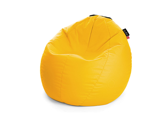 Säkkituoli Qubo Comfort 80 in/out