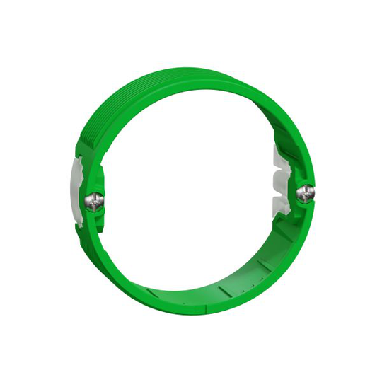 Schneider Electric IMT80305 Korotusrengas 10–27 mm, vihreä
