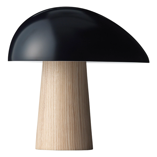 Fritz Hansen Night Owl pöytävalaisin, midnight blue - saarni