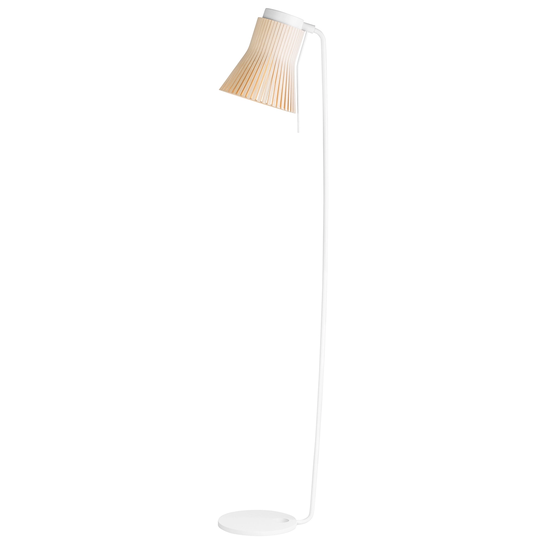 Secto Design Petite 4610 lattiavalaisin, koivu