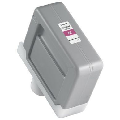 Canon Mustepatruuna magenta, 330 ml