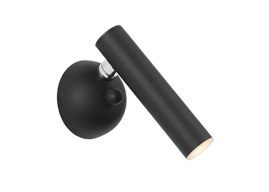 Seinävalaisin Loya Black-IV LED