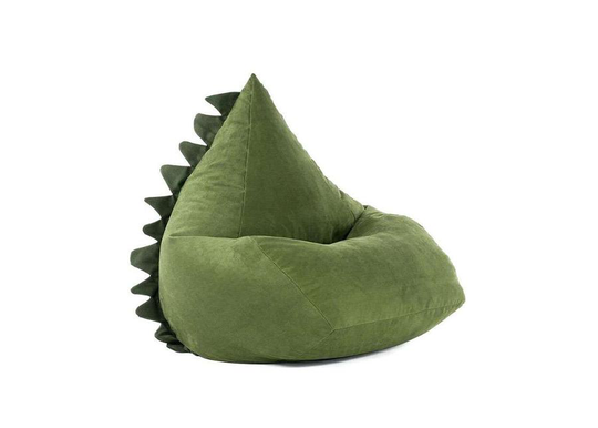 Säkkituoli Qubo™ Dragon
