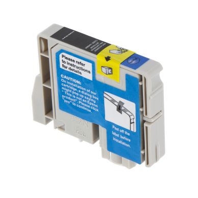WL Mustepatruuna, korvaa Epson T0549, sininen, 17 ml