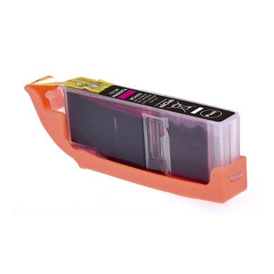 inkClub Mustepatruuna magenta, 13 ml