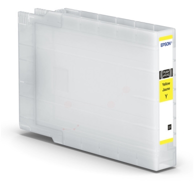 Epson Epson T04A4 Mustepatruuna keltainen