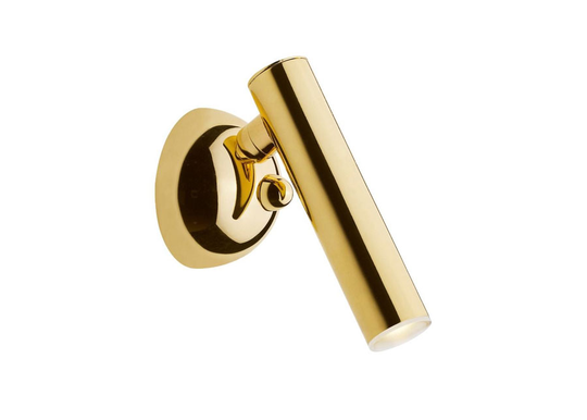 Seinävalaisin Loya Gold-IV LED
