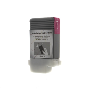 WL Mustepatruuna magenta, 130 ml