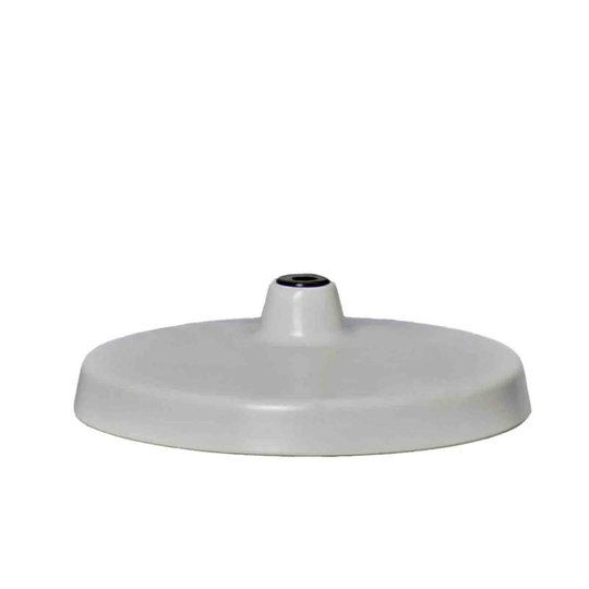 Luxo L-1 jalusta, valkoinen