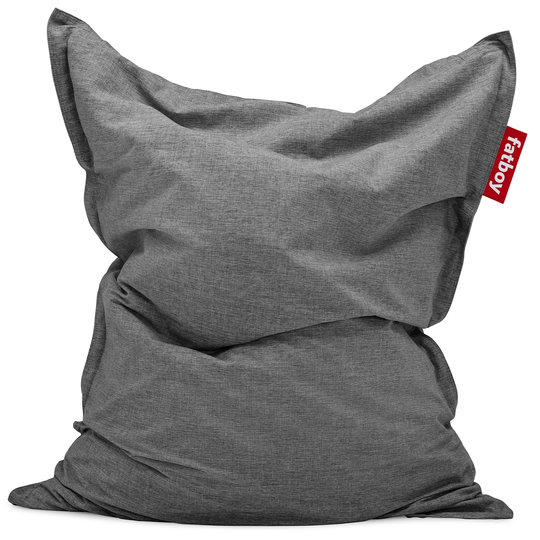 Fatboy Original Outdoor säkkituoli, rock grey