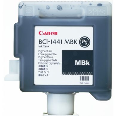Canon Canon BCI-1441 MBK Mustepatruuna mattamusta