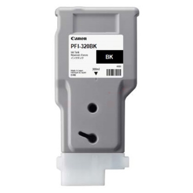 Canon Mustepatruuna musta 300 ml