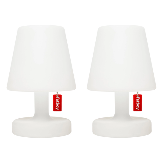 Fatboy Edison the Petit Duo valaisinsetti, 2 kpl