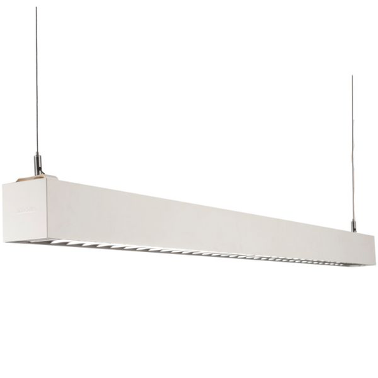 Hide-a-Lite Actor Pendant DP 30/70 Toimistovalaisin dali-liitäntälaite, 230V, 49W 6200 lm, 3000K