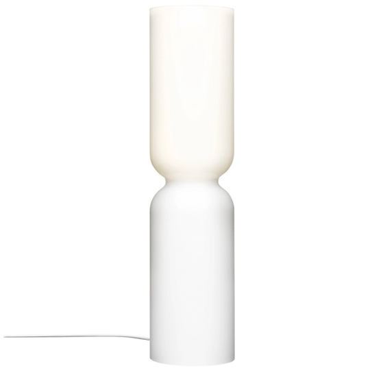 Iittala Lantern valaisin 600 mm, valkoinen
