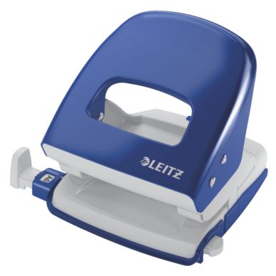 Leitz Lävistäjä Leitz 5008 30 arkkia sininen