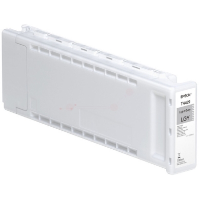 Epson Mustepatruuna musta, 700 ml