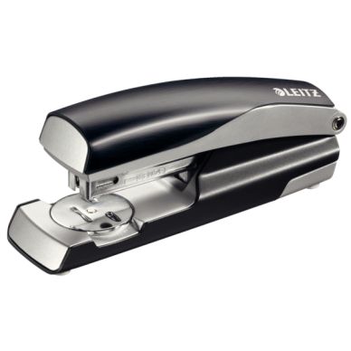 Leitz Nitoja Leitz 5562 Style musta 30 ark.