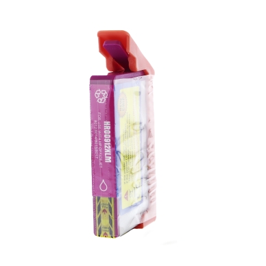 WL Mustepatruuna, korvaa HP 912XL, magenta, 825 sivua