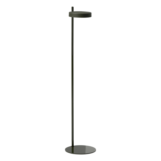 Wästberg w182 Pastille f2 lattiavalaisin, oliivinvihreä