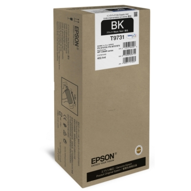 Epson Epson T9731 Mustepatruuna musta