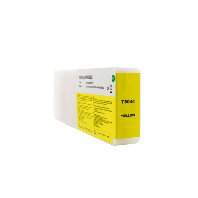 WL Mustepatruuna keltainen, 700 ml