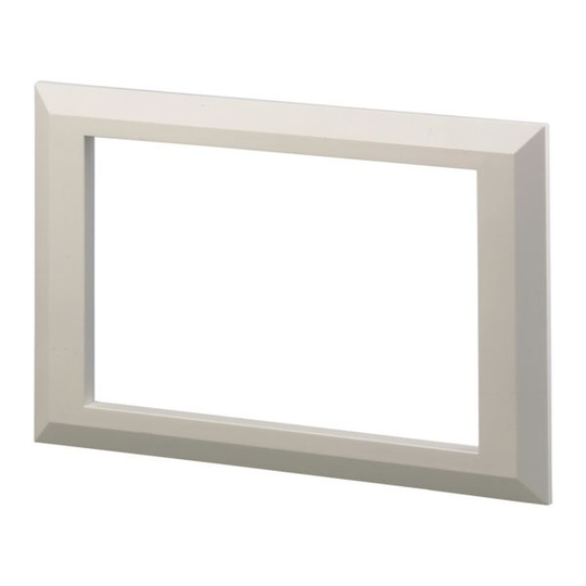 ABB GHQ6050059R0011 Peitekehys Hopea