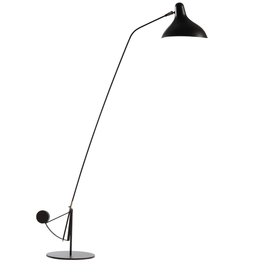 DCWéditions Mantis BS1-B lattiavalaisin