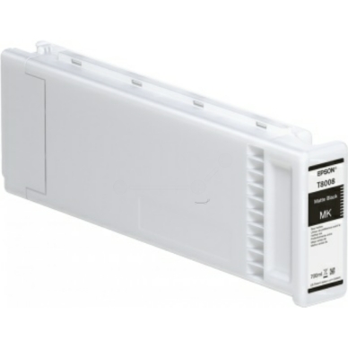 Epson Mustepatruuna mattamusta 700 ml